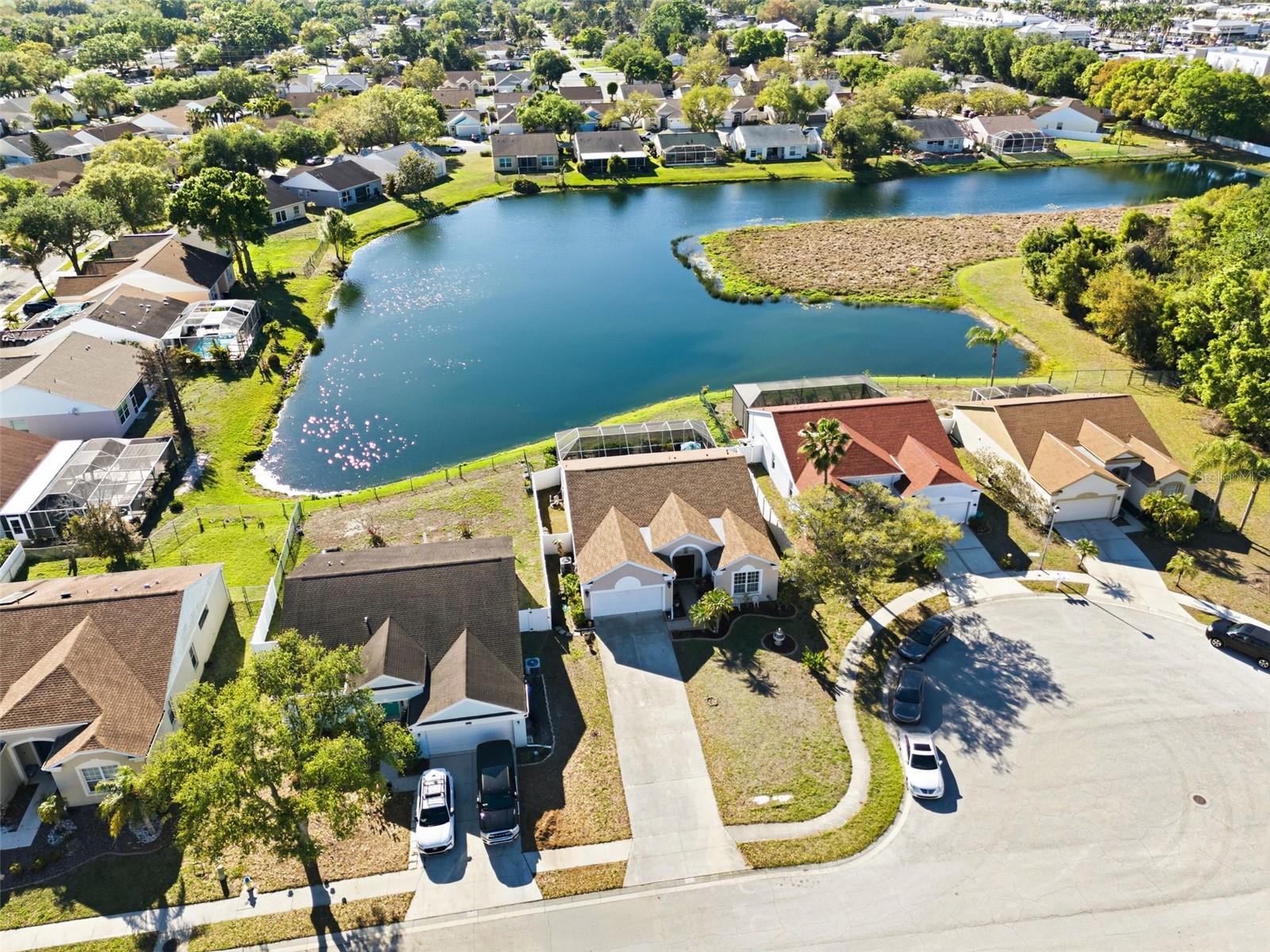 BRADEN CROSSINGS PH 1B - Residential