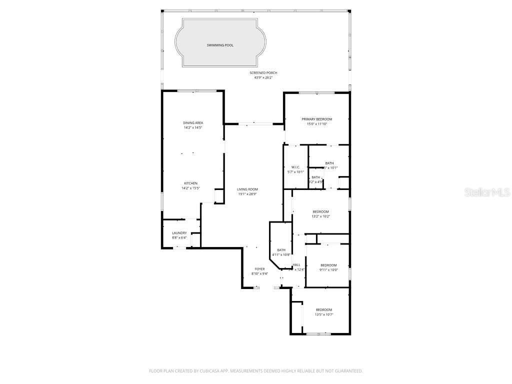 Photo of 5512 47th Court E, Bradenton, FL 34203 (MLS # TB8474496)