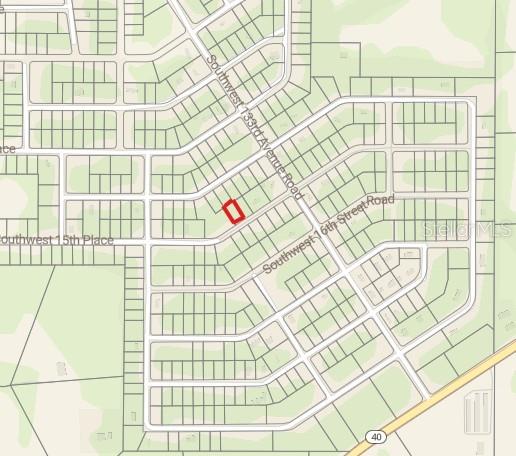 RAINBOW PARK UN #8 - Land