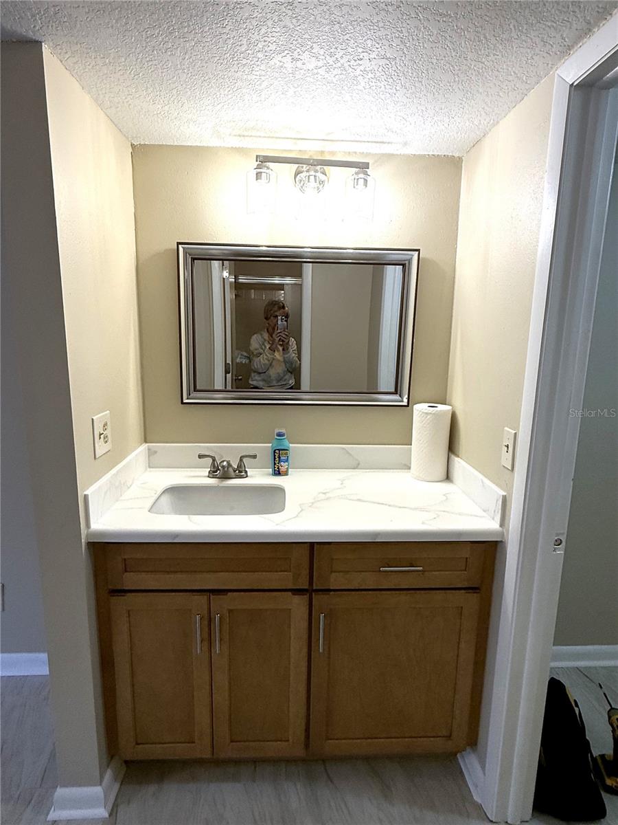 SHADOW LAKES CONDO - Residential