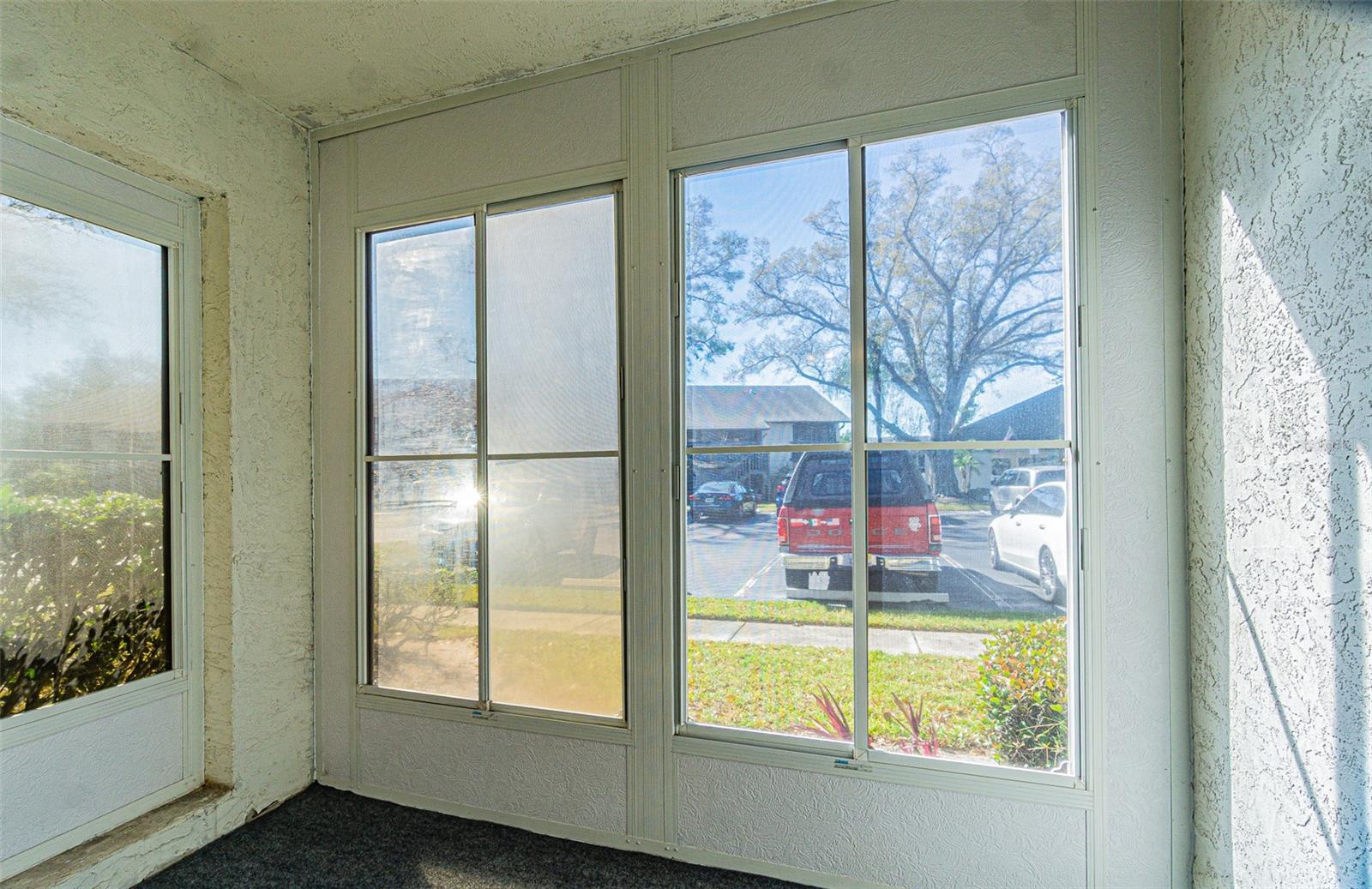 SHADOW LAKES CONDO - Residential