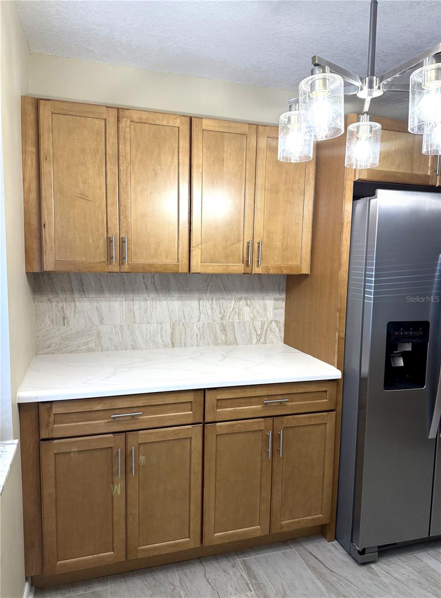 SHADOW LAKES CONDO - Residential