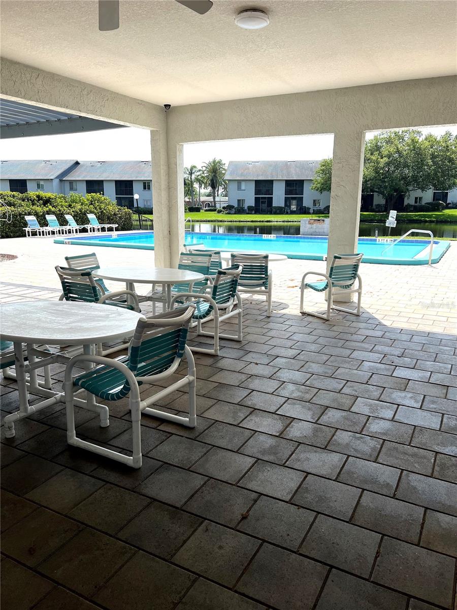 SHADOW LAKES CONDO - Residential