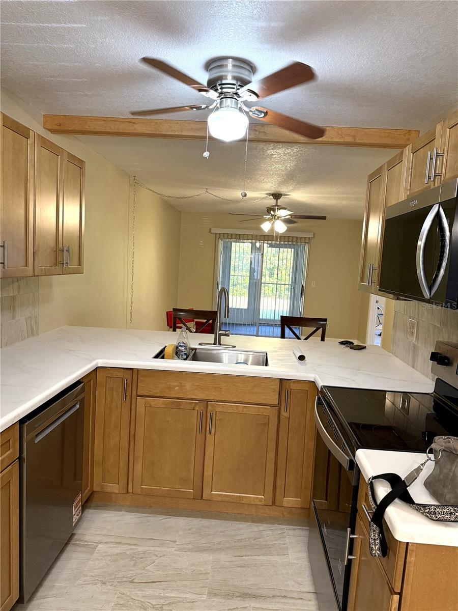 SHADOW LAKES CONDO - Residential