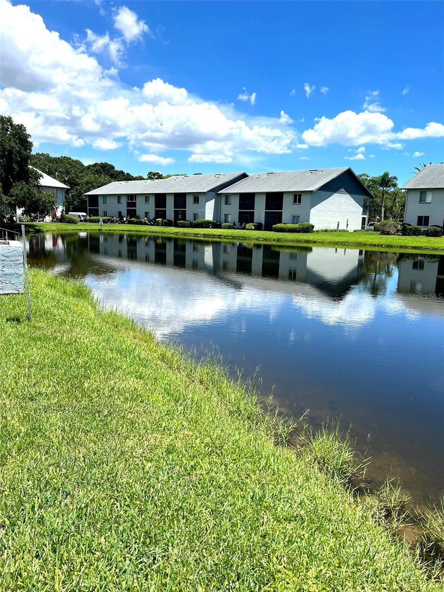 SHADOW LAKES CONDO - Residential