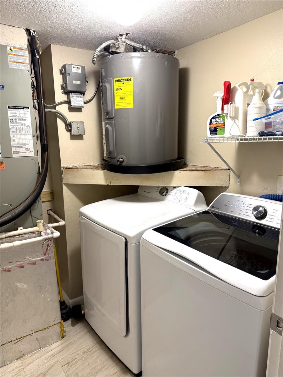 SHADOW LAKES CONDO - Residential