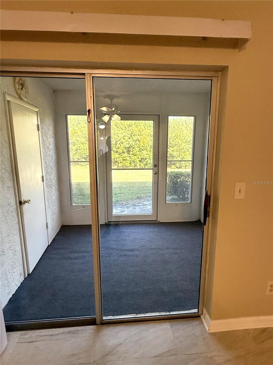 SHADOW LAKES CONDO - Residential