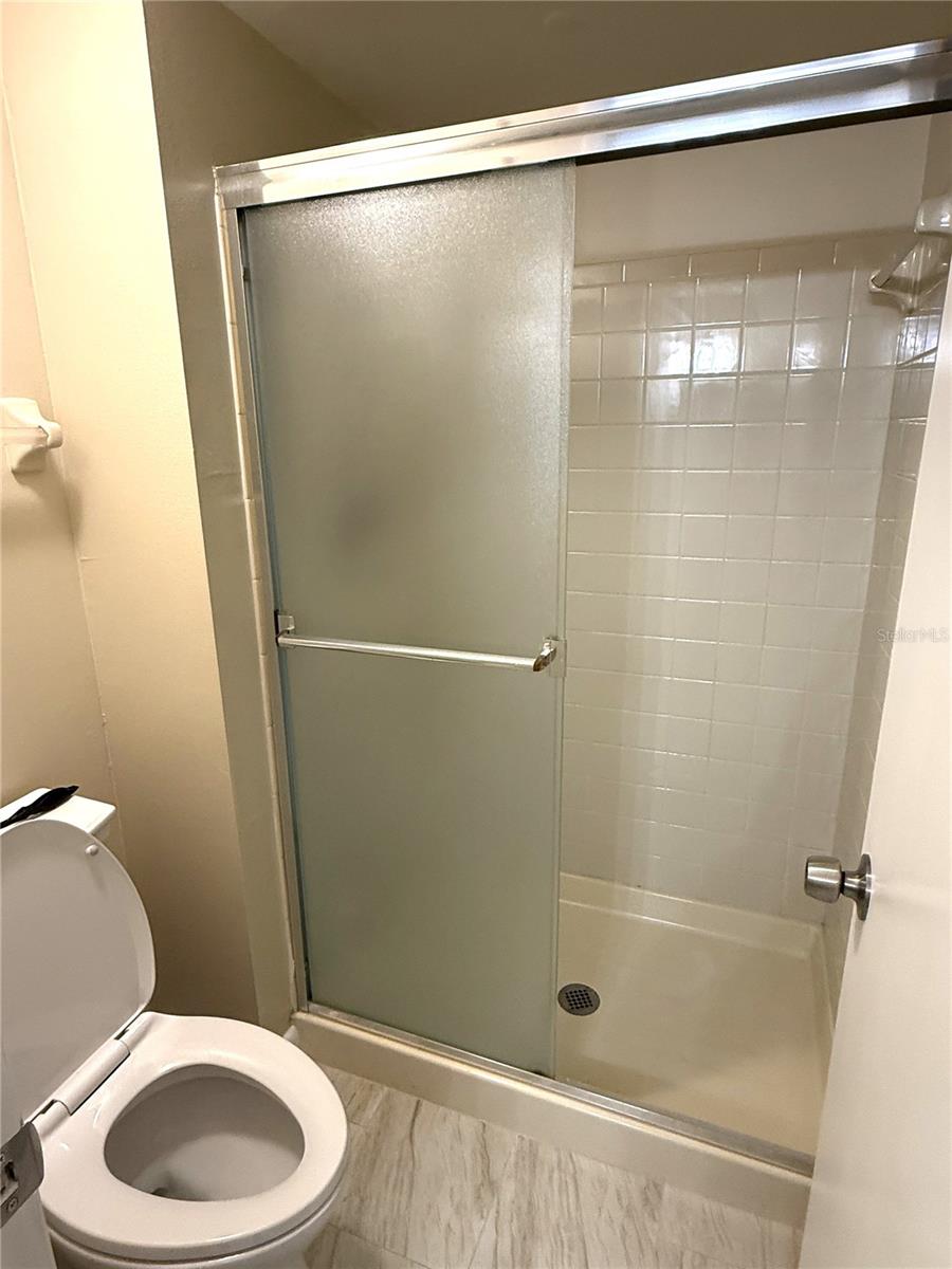 SHADOW LAKES CONDO - Residential