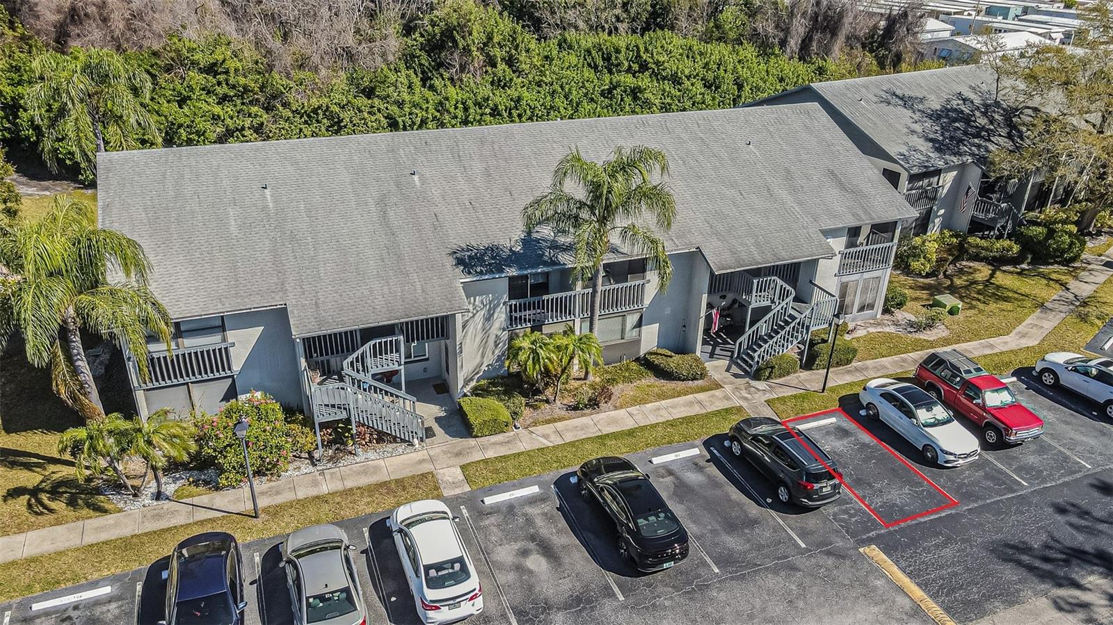 SHADOW LAKES CONDO - Residential