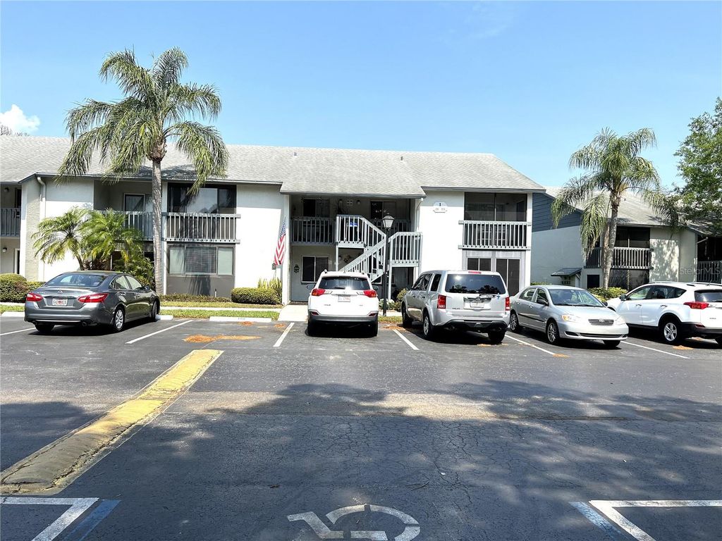 Photo of 11201 122nd Avenue #197, Largo, FL 33778 (MLS # TB8478334)