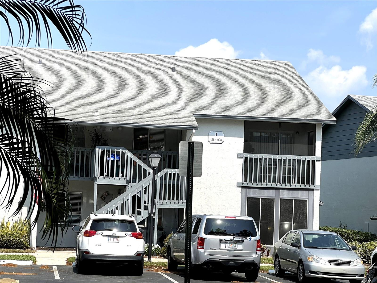 SHADOW LAKES CONDO - Residential