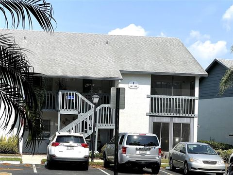 Photo of 11201 122nd Avenue #197, Largo, FL 33778 (MLS # TB8478334)