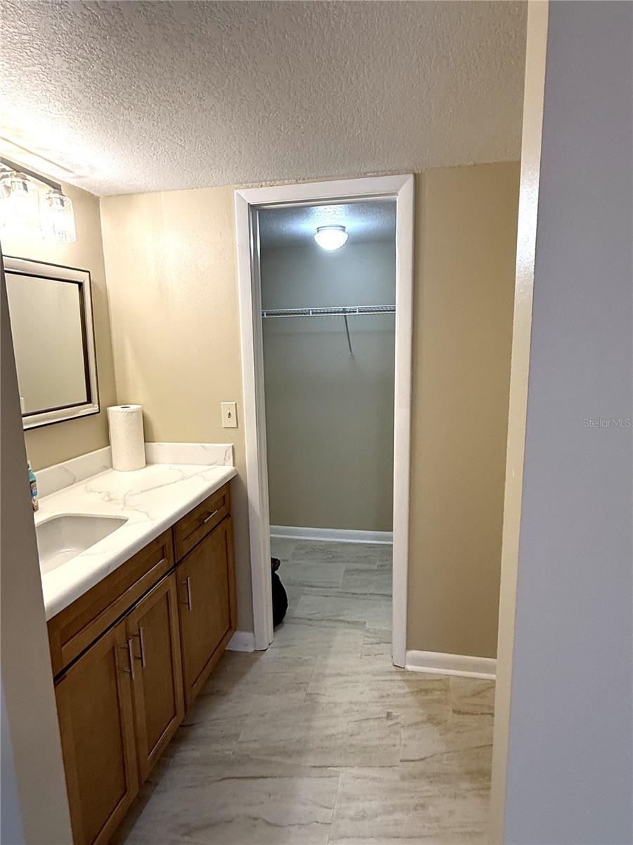 SHADOW LAKES CONDO - Residential