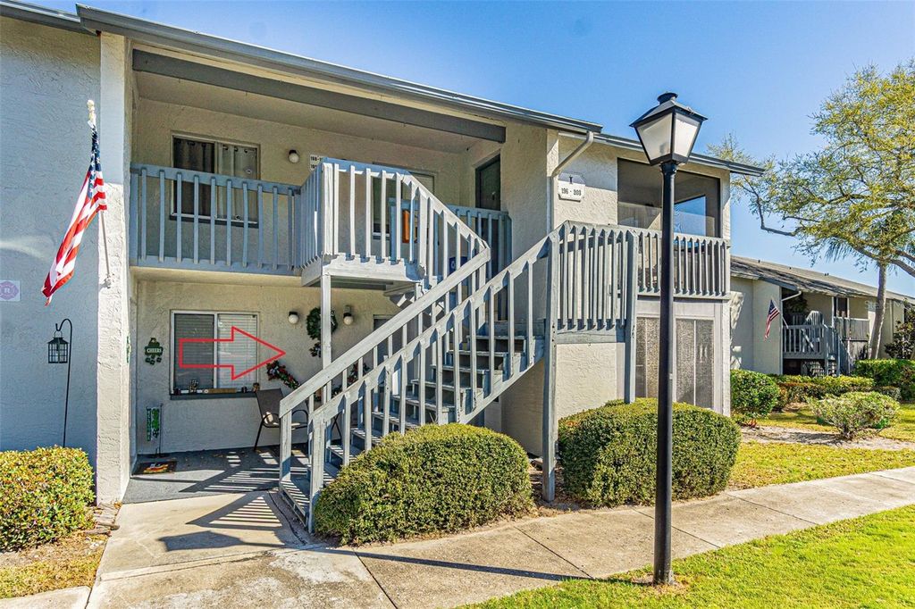 Photo of 11201 122nd Avenue #197, Largo, FL 33778 (MLS # TB8478334)