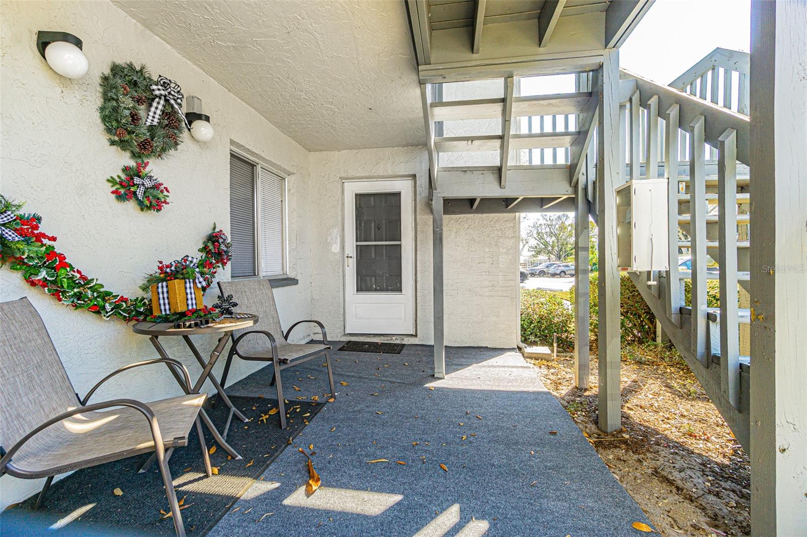 SHADOW LAKES CONDO - Residential