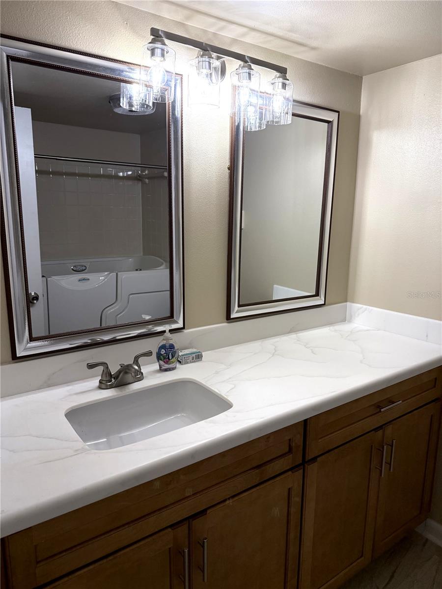 SHADOW LAKES CONDO - Residential