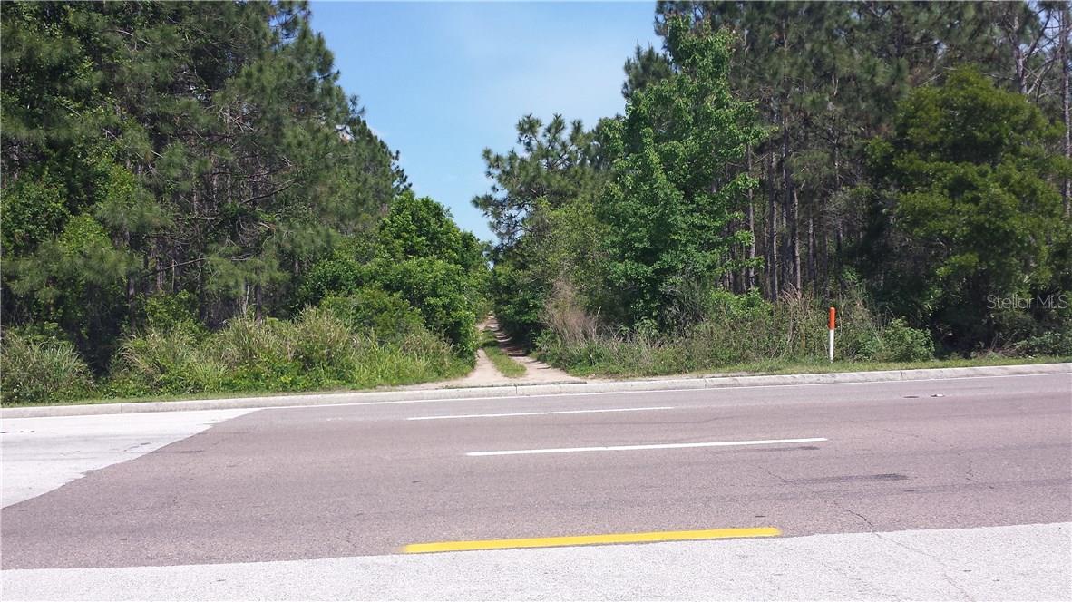 MCKOY LAND CO SUB - Land