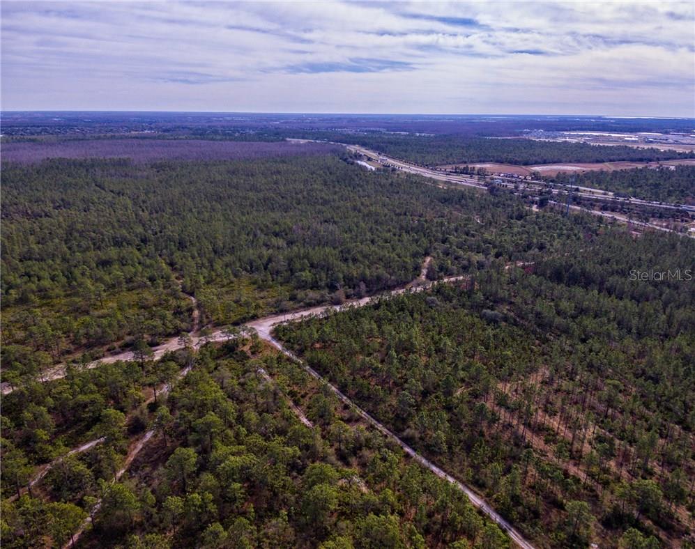 Take a look at this vacant land potential for housing or a commercial project located off of International Drive. Currently listed up to 90+ contiguous acres with a possibility of another 15 additional acres. At the very south edge of I-Drive with easy access to State Road 417 (Green Way) with easy arrival to Orlando International Airport in just under twenty minutes. To the north to access Interstate 4 (I-4), the central corridor of the state. Twenty-five (25) miles northeast of these vacant land parcels is downtown Orlando and heading west, in just an hour, you can be in Tampa, Florida. World famous Walt Disney World Resort and its theme parks are located less than five (5) miles from these vacant land parcels while the Orange County Convention Center is conveniently located 6 miles north. A lot of potential for a commercial opportunity with this area–call Mike--today to find out more!