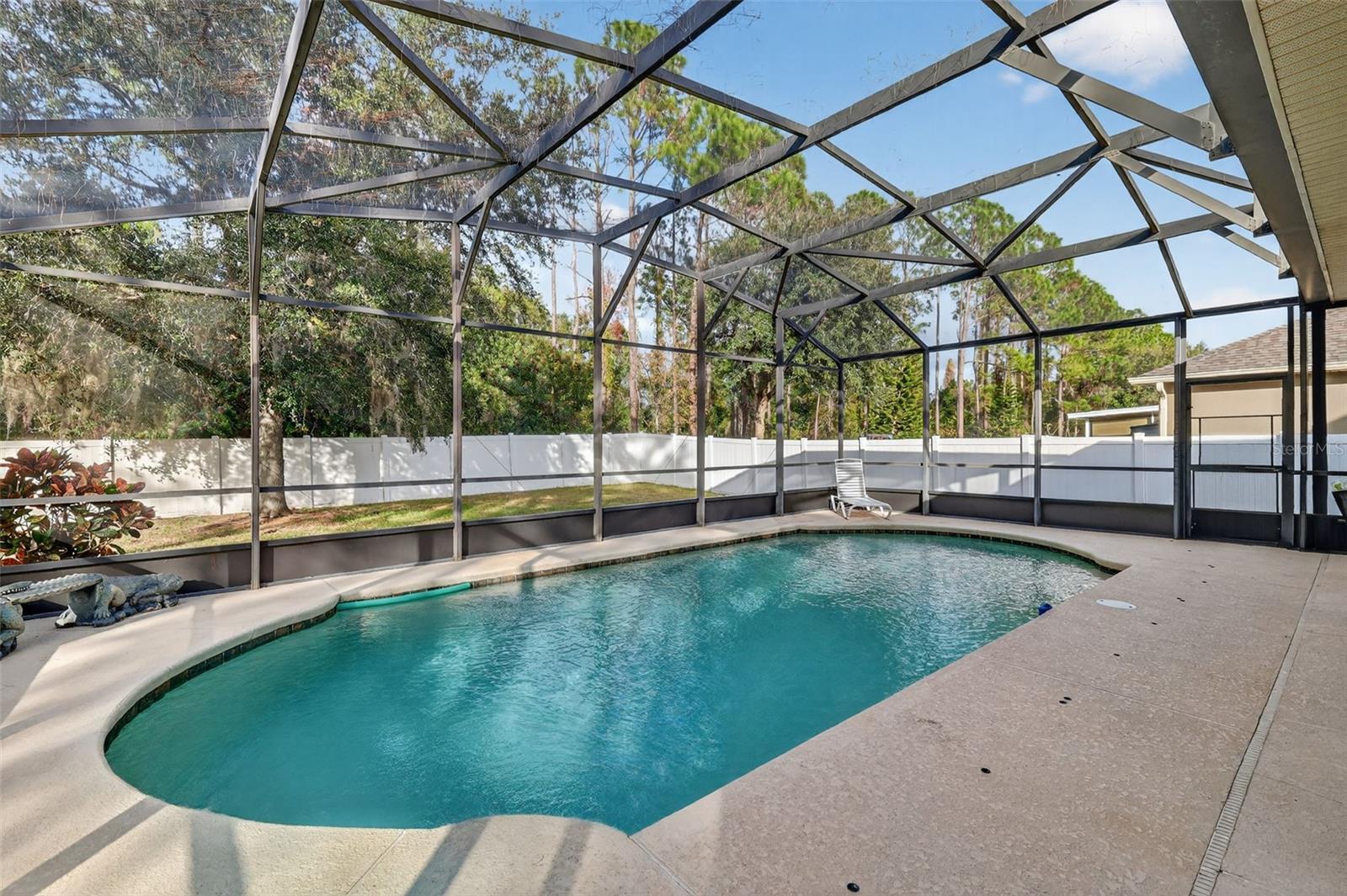 EUSTIS GRAND ISLAND RESERVE - Residential