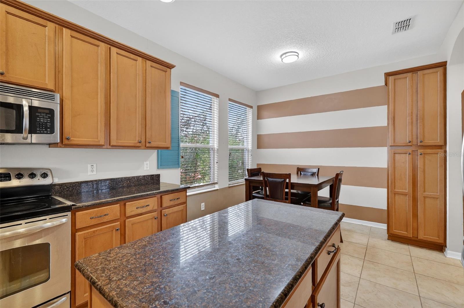 EUSTIS GRAND ISLAND RESERVE - Residential