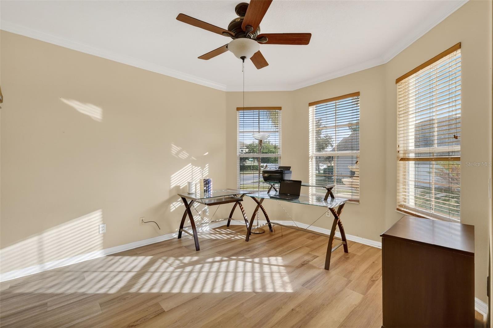 EUSTIS GRAND ISLAND RESERVE - Residential