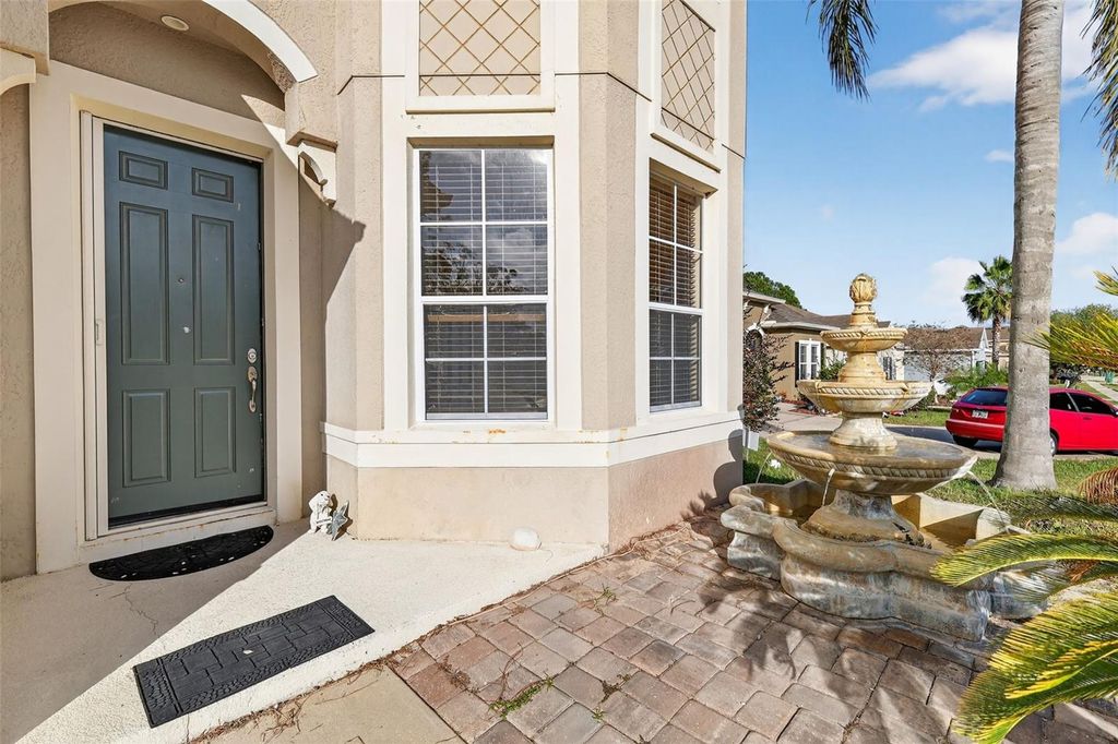 Photo of 2598 Plumadore Drive, Grand Island, FL 32735 (MLS # G5105567)