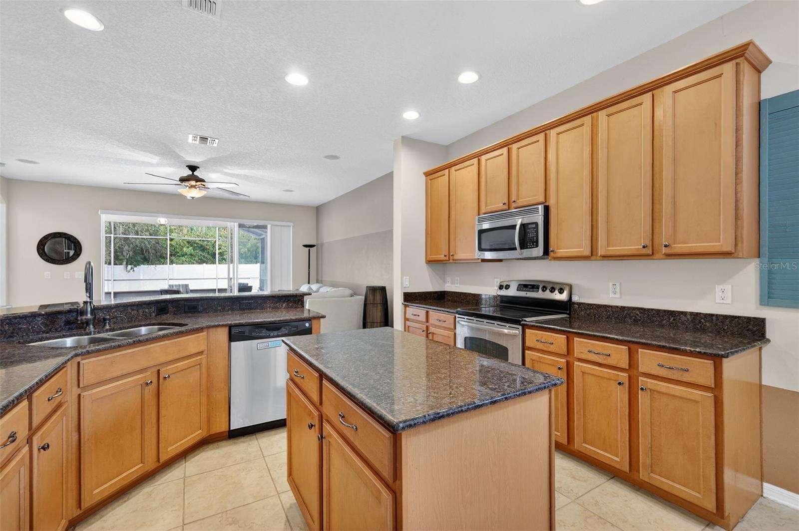 EUSTIS GRAND ISLAND RESERVE - Residential