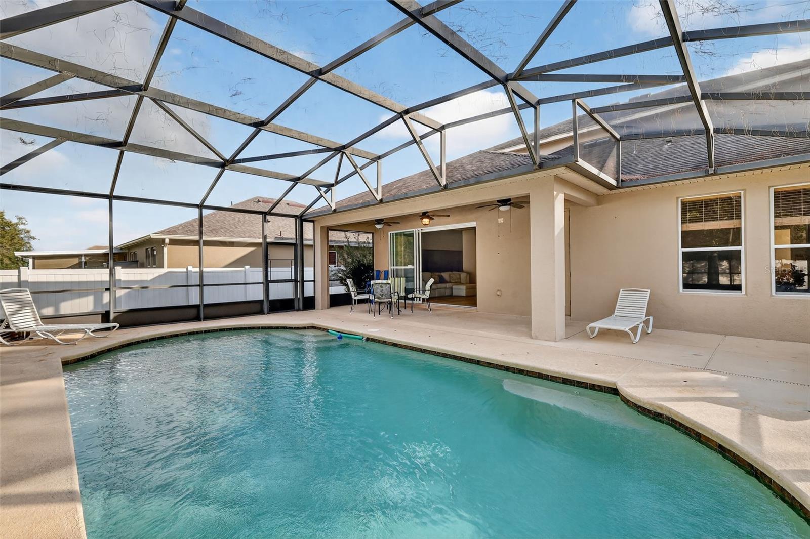 EUSTIS GRAND ISLAND RESERVE - Residential