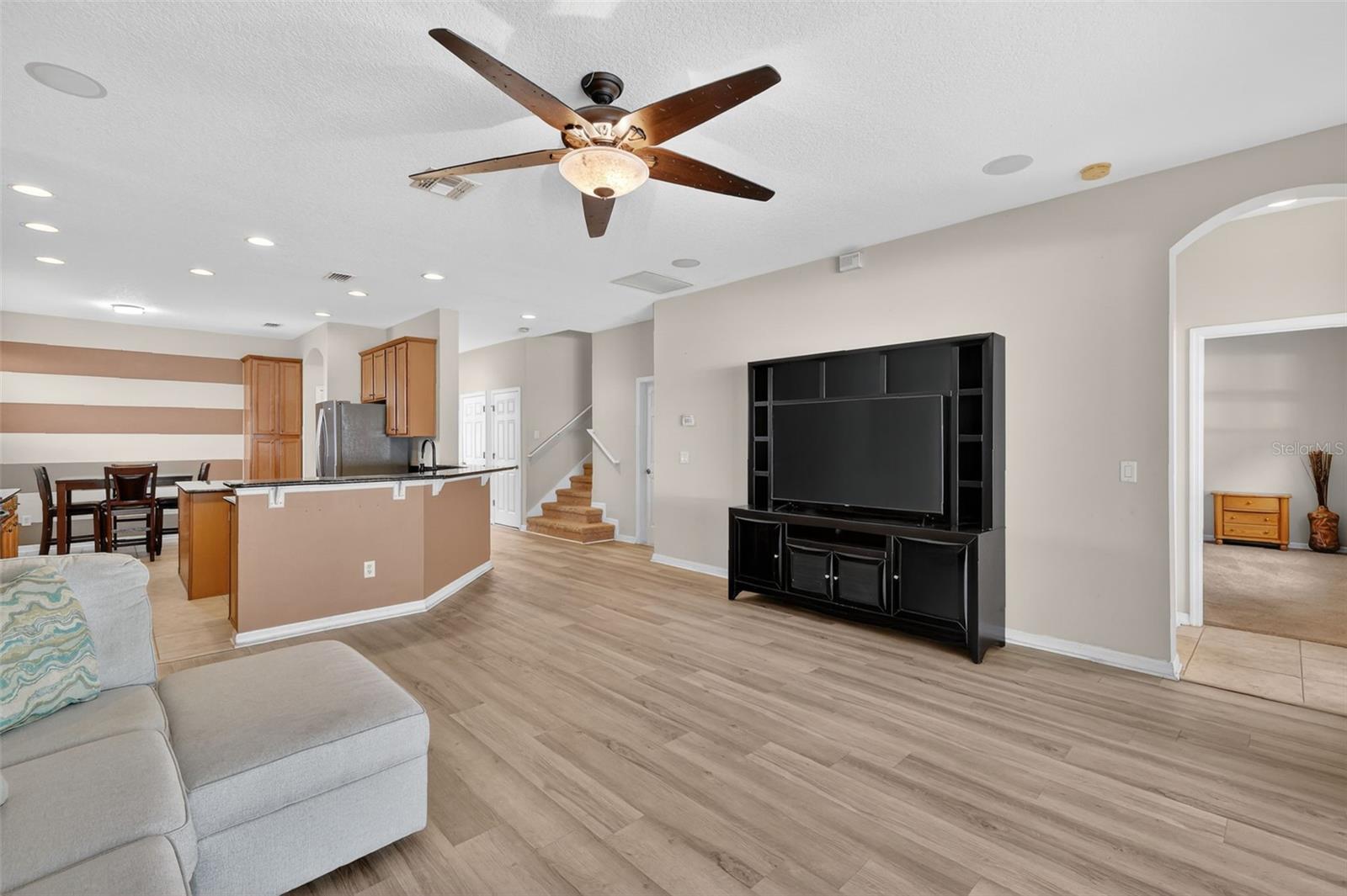 EUSTIS GRAND ISLAND RESERVE - Residential