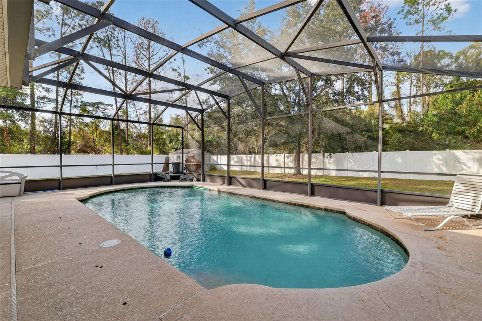 EUSTIS GRAND ISLAND RESERVE - Residential