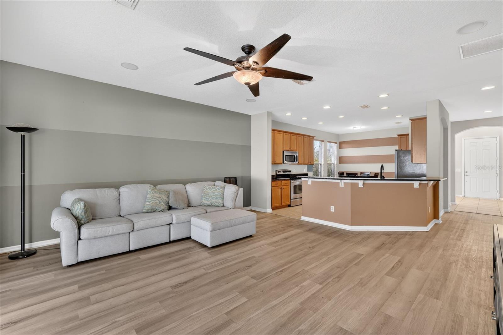 EUSTIS GRAND ISLAND RESERVE - Residential