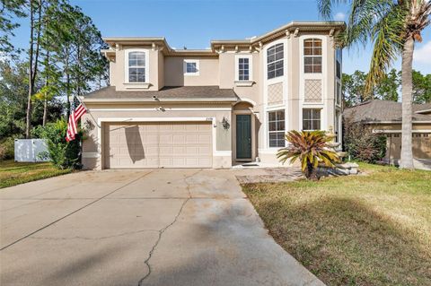 2598 PLUMADORE DRIVE GRAND ISLAND FL 32735