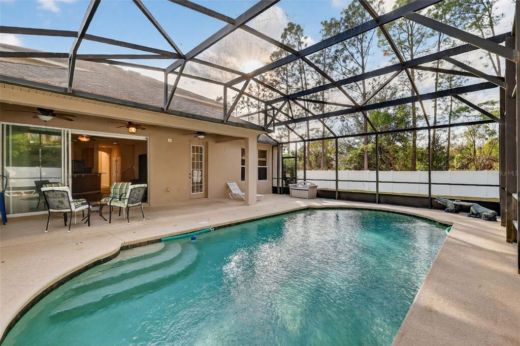 Photo of 2598 Plumadore Drive, Grand Island, FL 32735 (MLS # G5105567)