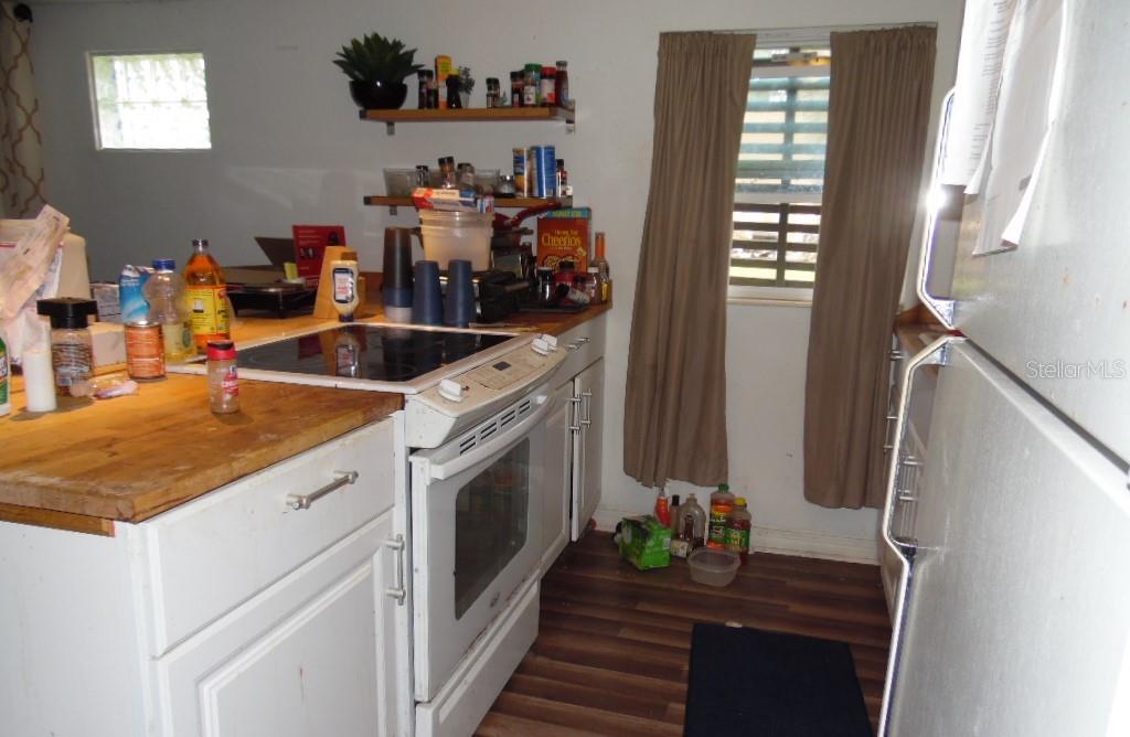 SANFORD TOWN OF - Residential