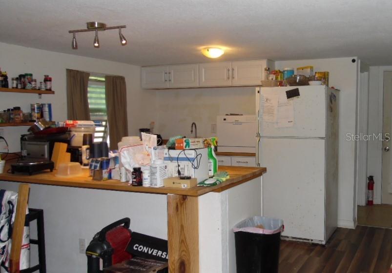 SANFORD TOWN OF - Residential