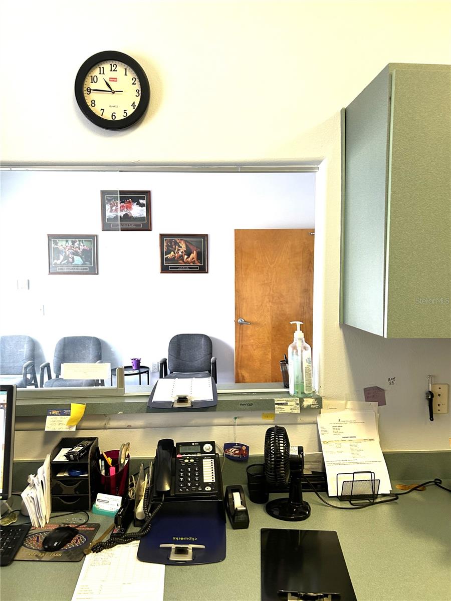 CENTRAL SQUARE OFFICE CONDO INC - Commercial Lease