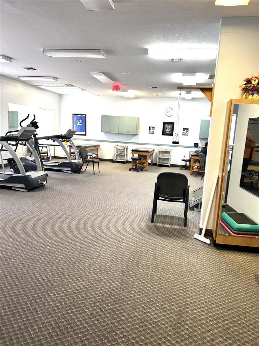 CENTRAL SQUARE OFFICE CONDO INC - Commercial Lease