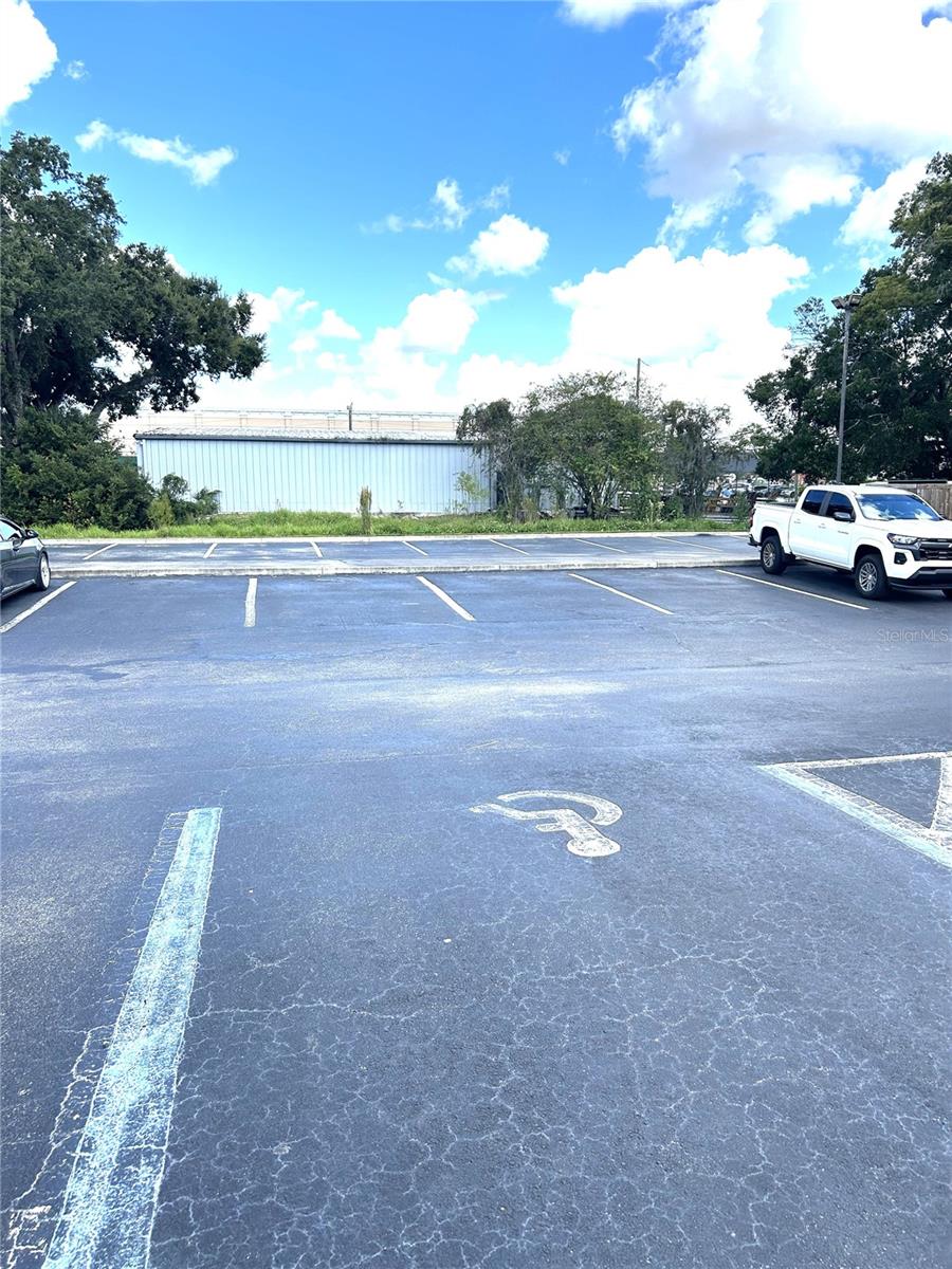 CENTRAL SQUARE OFFICE CONDO INC - Commercial Lease