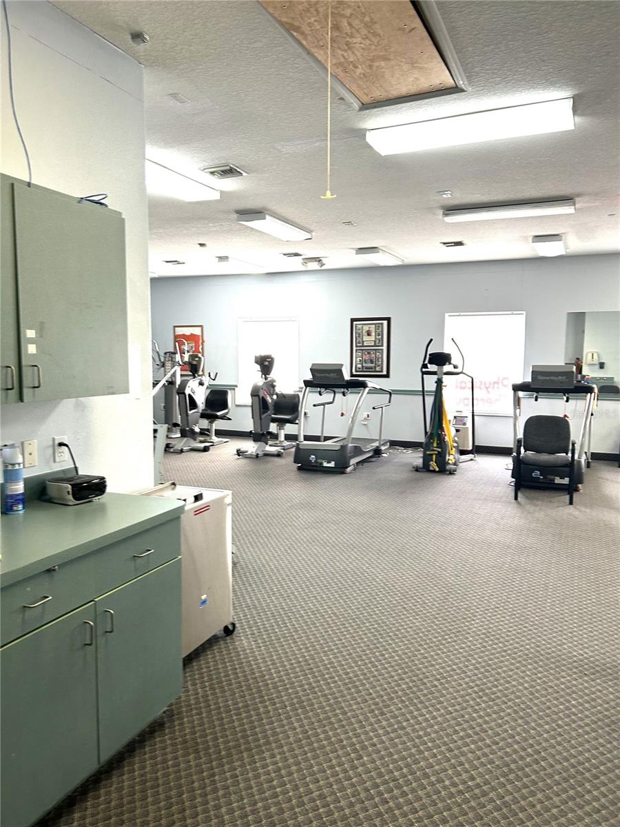 CENTRAL SQUARE OFFICE CONDO INC - Commercial Lease