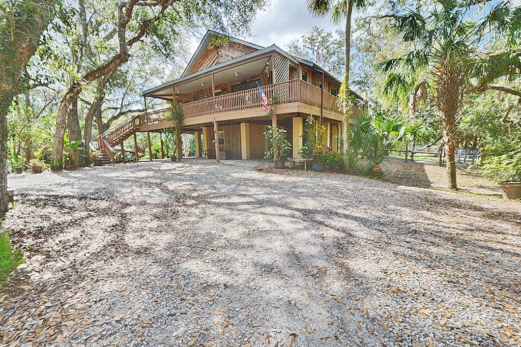 6618 S BEAGLE DRIVE