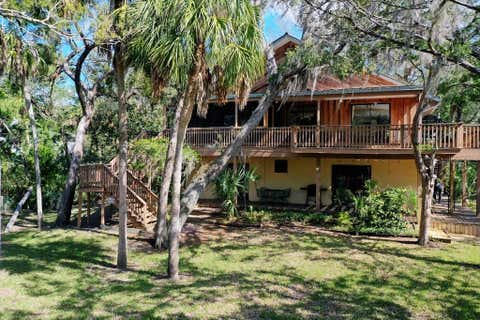 Tiny photo for 6618 S Beagle Drive, Homosassa, FL 34448 (MLS # A4697297)
