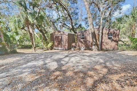 Tiny photo for 6618 S Beagle Drive, Homosassa, FL 34448 (MLS # A4697297)