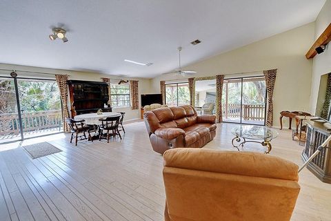 Tiny photo for 6618 S Beagle Drive, Homosassa, FL 34448 (MLS # A4697297)