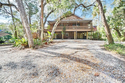 Photo of 6618 S Beagle Drive, Homosassa, FL 34448 (MLS # A4697297)
