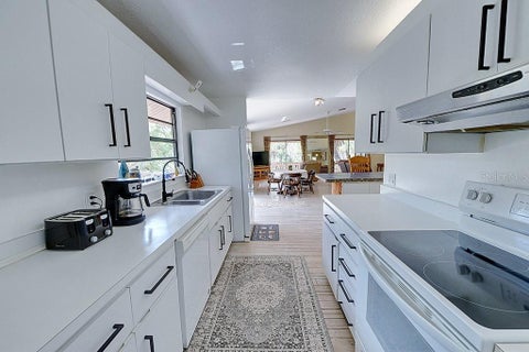 Tiny photo for 6618 S Beagle Drive, Homosassa, FL 34448 (MLS # A4697297)