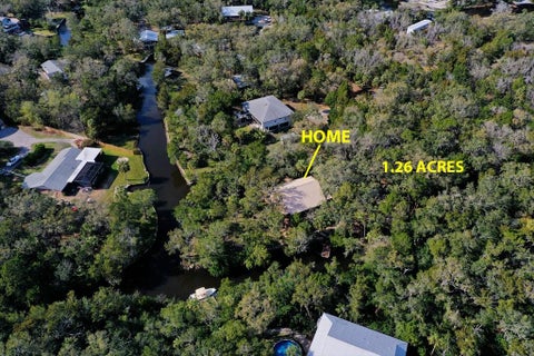 Tiny photo for 6618 S Beagle Drive, Homosassa, FL 34448 (MLS # A4697297)