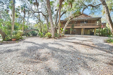 Tiny photo for 6618 S Beagle Drive, Homosassa, FL 34448 (MLS # A4697297)
