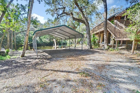 Tiny photo for 6618 S Beagle Drive, Homosassa, FL 34448 (MLS # A4697297)