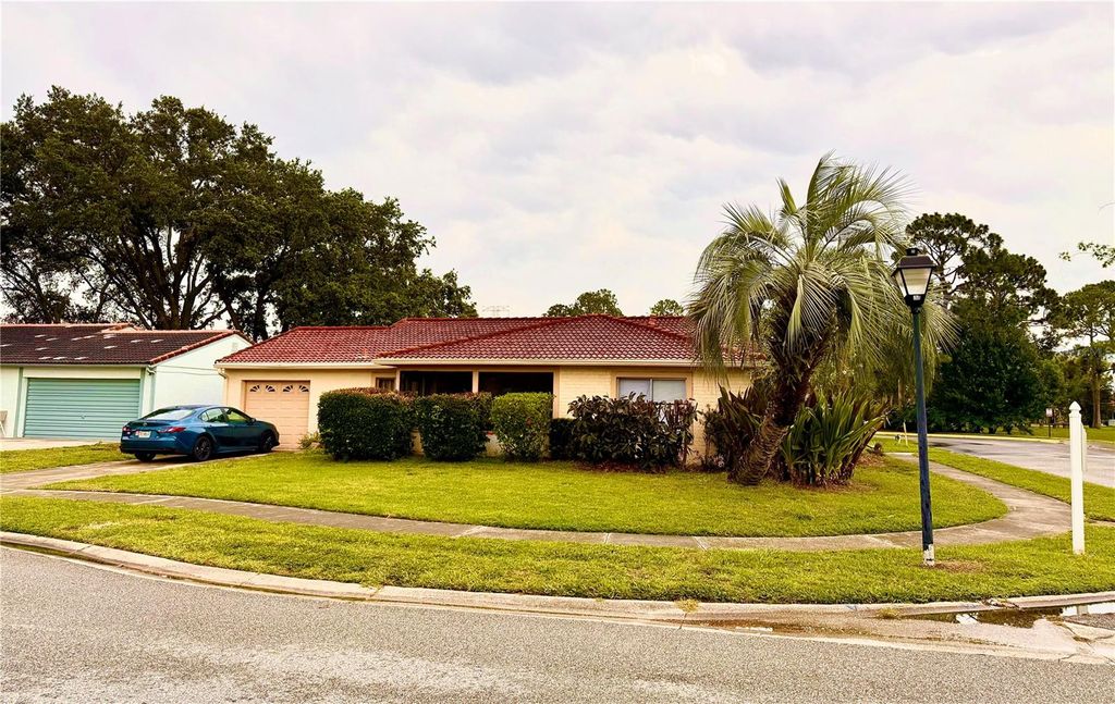 Photo of 5603 Wildflower Road, Orlando, FL 32821 (MLS # TB8452491)