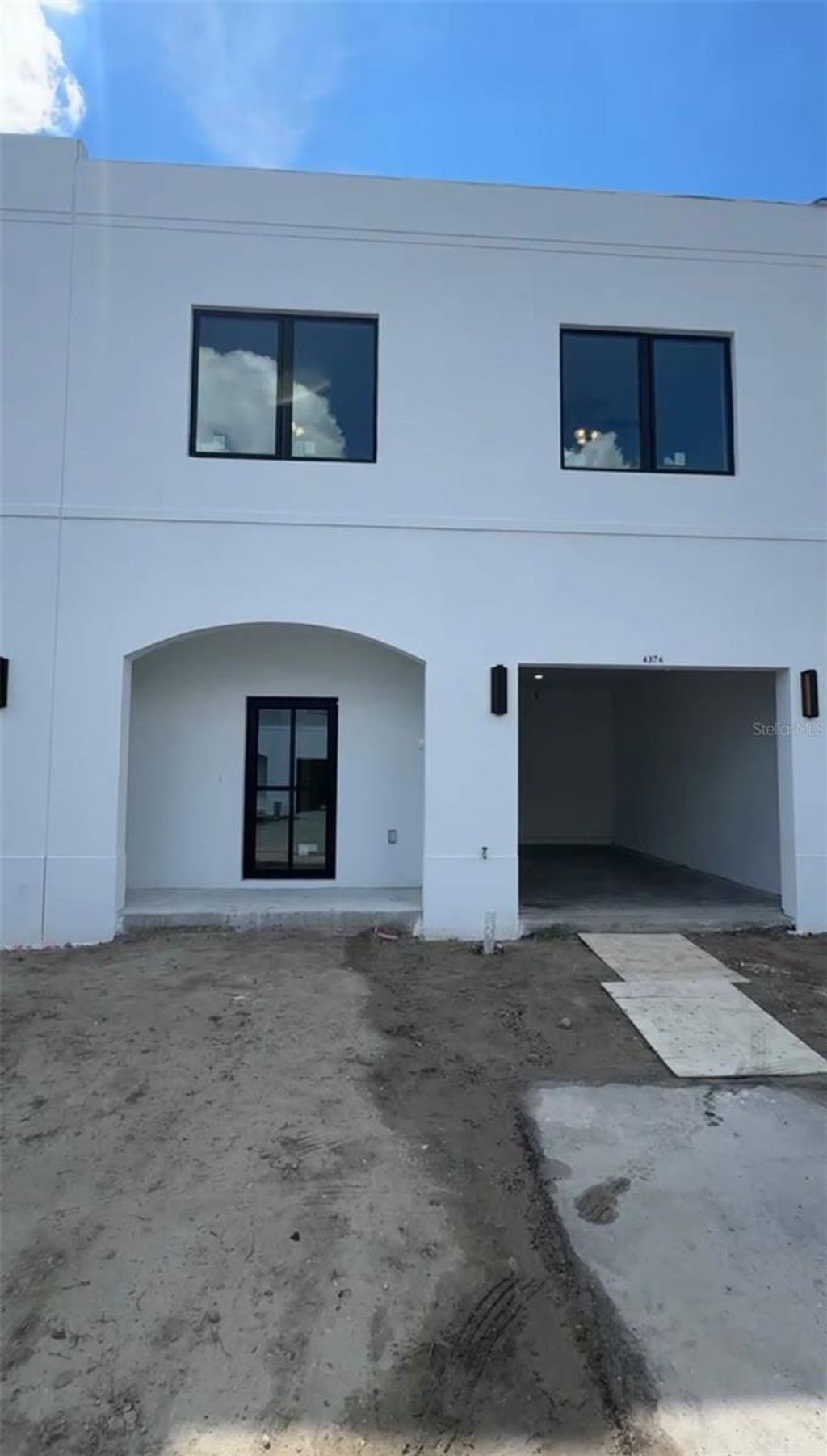 Photo of 4374 Cambio Gardens Ct, Tampa, FL 33610 (MLS # TB8440124)